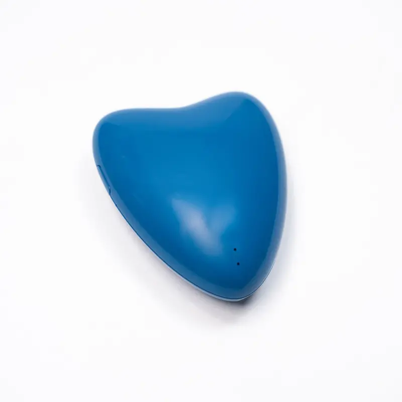 Ada Blue Baby Monitor 1