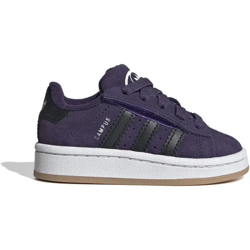 Adidas Originals Aurora Plum/Core Black/Ftwr White Campus 00S Cf El I Sneakers 1