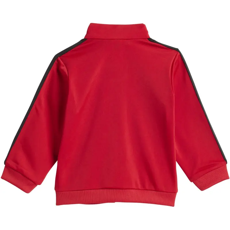 Adidas Originals Better Scarlet/Black Firebird Ts Sweat Set 5