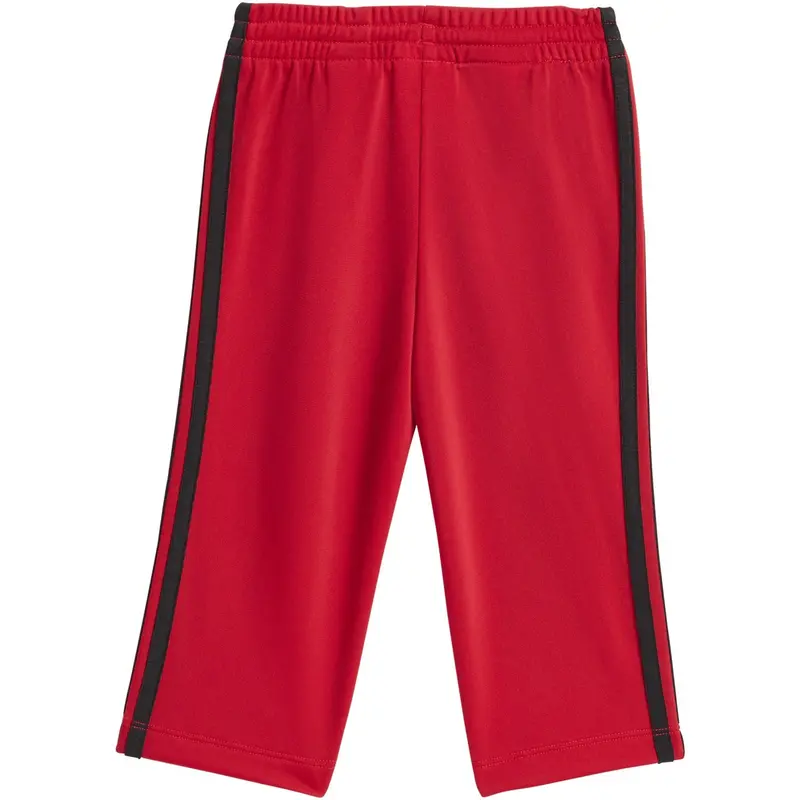 Adidas Originals Better Scarlet/Black Firebird Ts Sweat Set 7