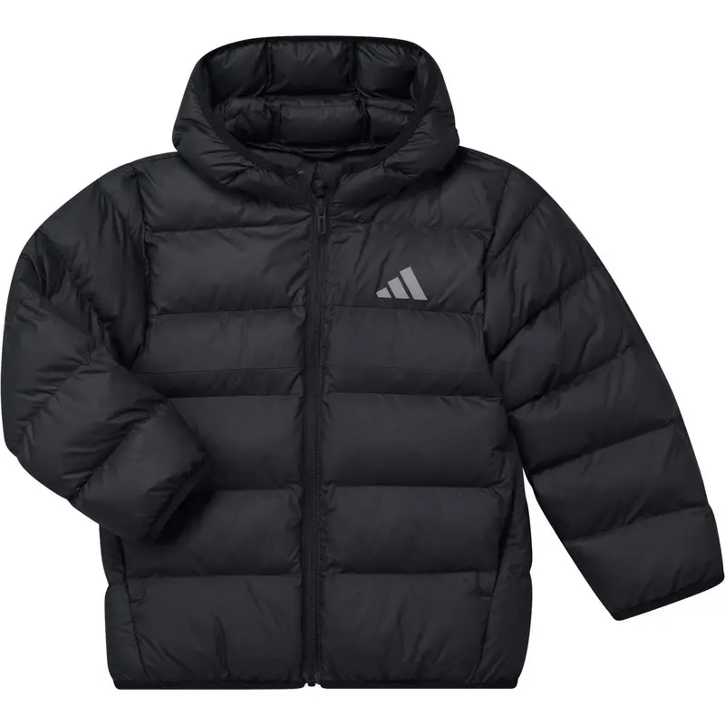 Adidas Originals Black Lk Sd Down Jacket 1