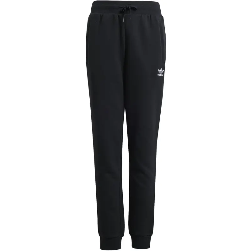 Adidas Originals Black Pants 1