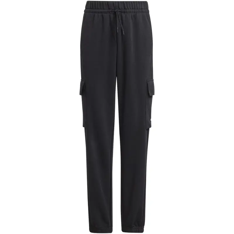 Adidas Originals Black/White J Sl Ft C Pt Pants 1