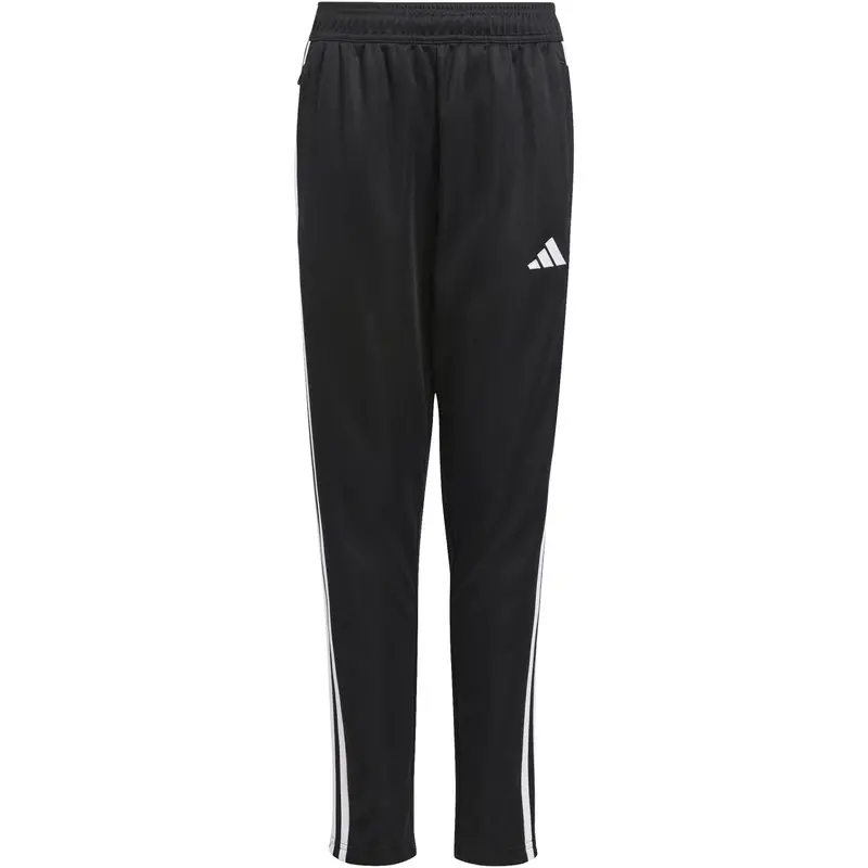Adidas Originals Black/White Tiro Es Pants Y 1