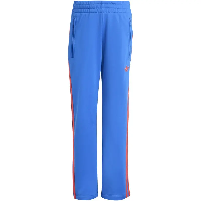 Adidas Originals Blue/Semi Lucid Red Firebird Ts Sweat Set 3