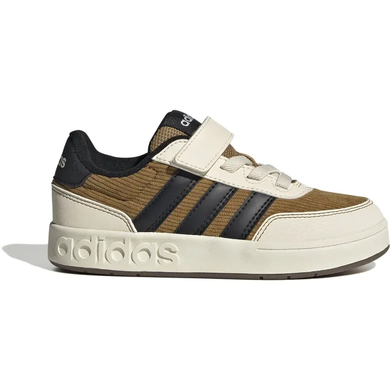 Adidas Originals Bronze Strata/Core Black/Wonder White Breakbase C Sneakers 1