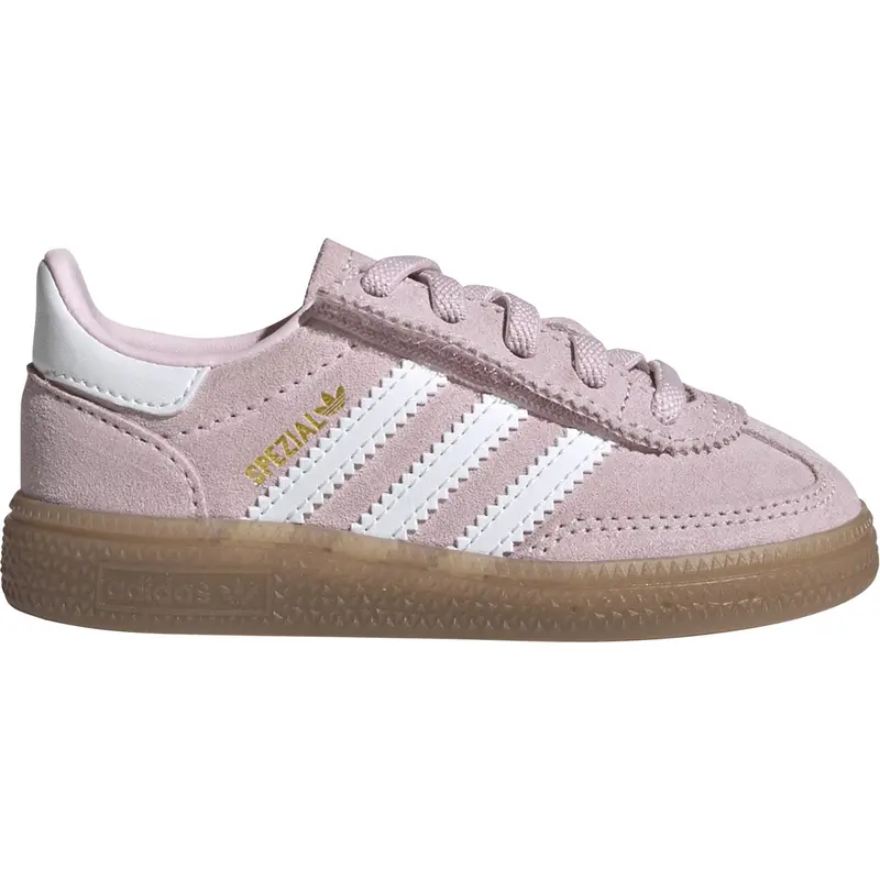Adidas Originals Clear Pink/Ftwr White/Gum5 Handball Spezial Cf El I Sneakers 1