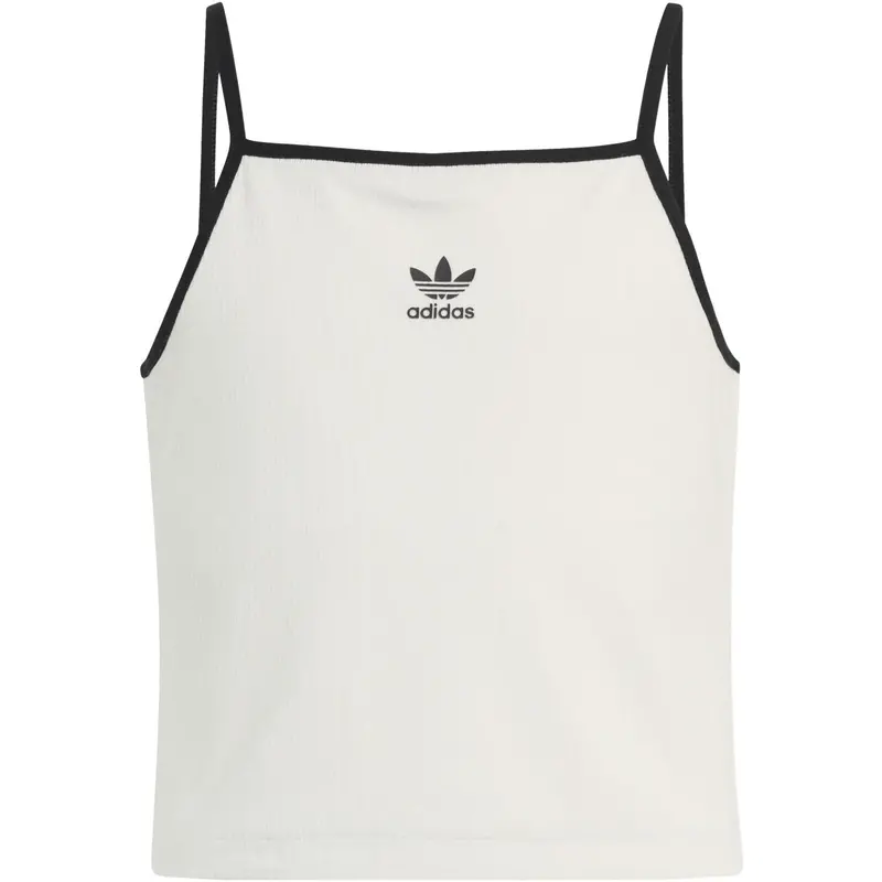 Adidas Originals Cloud White Tank Top 1
