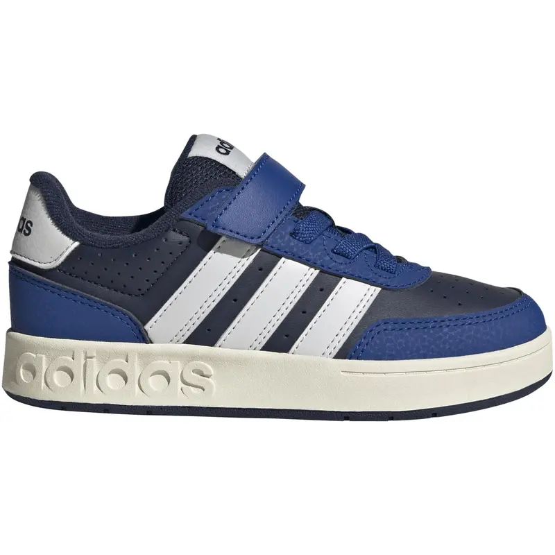 Adidas Originals Collegiate Navy/Dash Grey/Collegiate Royal Breakbase C Sneakers 1