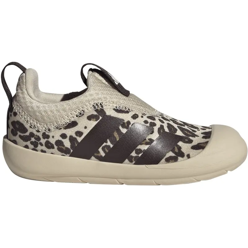 Adidas Originals Crystal Linen/Aurora Coffee/Core White Monofit I Sneakers 1
