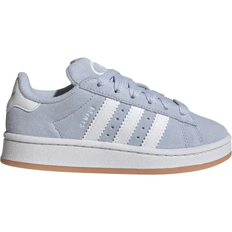 Adidas Originals Crystal Sky/Ftwr White/Gum 2 Campus 00S C Sneakers 1