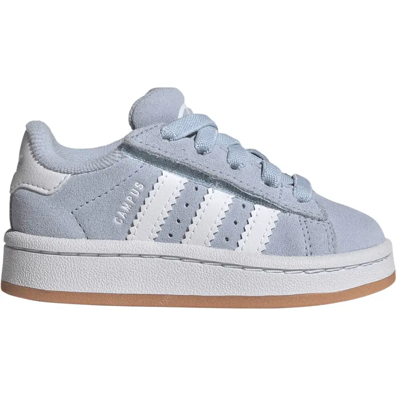 Adidas Originals Crystal Sky/Ftwr White/Gum 2 Campus 00S Cf El I Sneakers 1