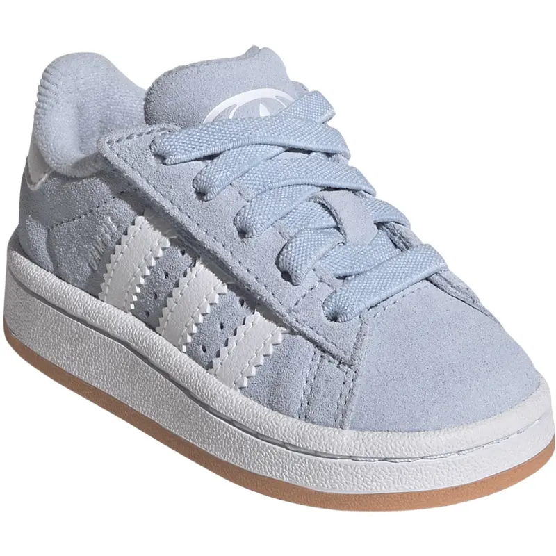 Adidas Originals Crystal Sky/Ftwr White/Gum 2 Campus 00S Cf El I Sneakers 2