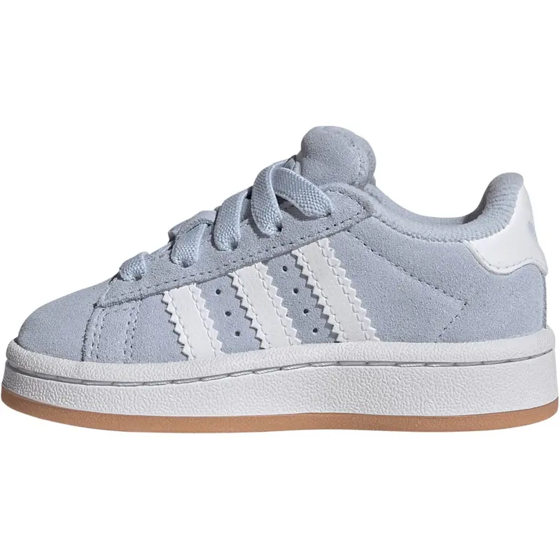 Adidas Originals Crystal Sky/Ftwr White/Gum 2 Campus 00S Cf El I Sneakers 8