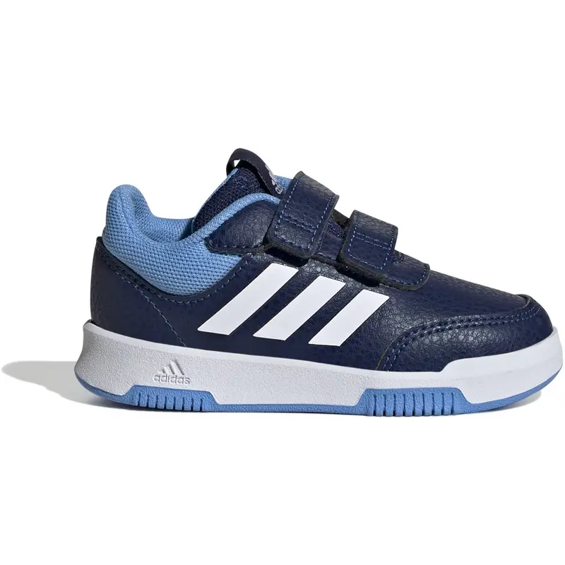 Adidas Originals Dark Blue/Ftwr White/Blue Burst Tensaur Sport 2.0 Cf I Sneakers 1