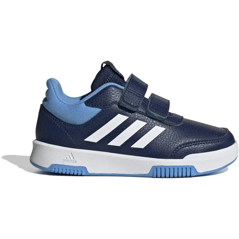 Adidas Originals Dark Blue/Ftwr White/Blue Burst Tensaur Sport 2.0 Cf K Sneakers 1