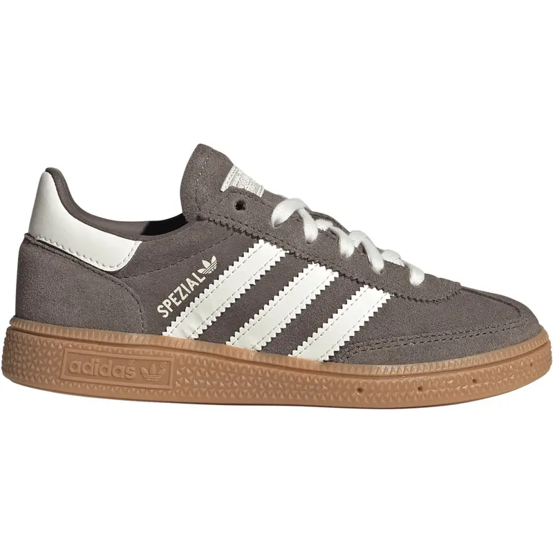Adidas Originals Earth Strata/Off White/Gum 2 Handball Spezial C Sneakers 1