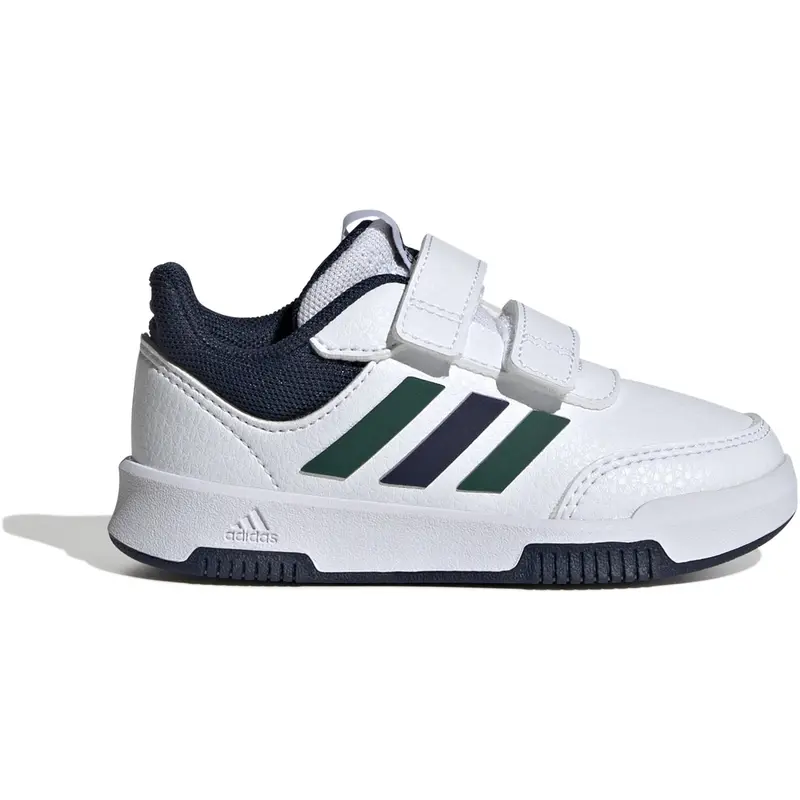 Adidas Originals Ftwr White/Collegiate Green/Collegiate Navy Tensaur Sport 2.0 Cf I Sneakers 1