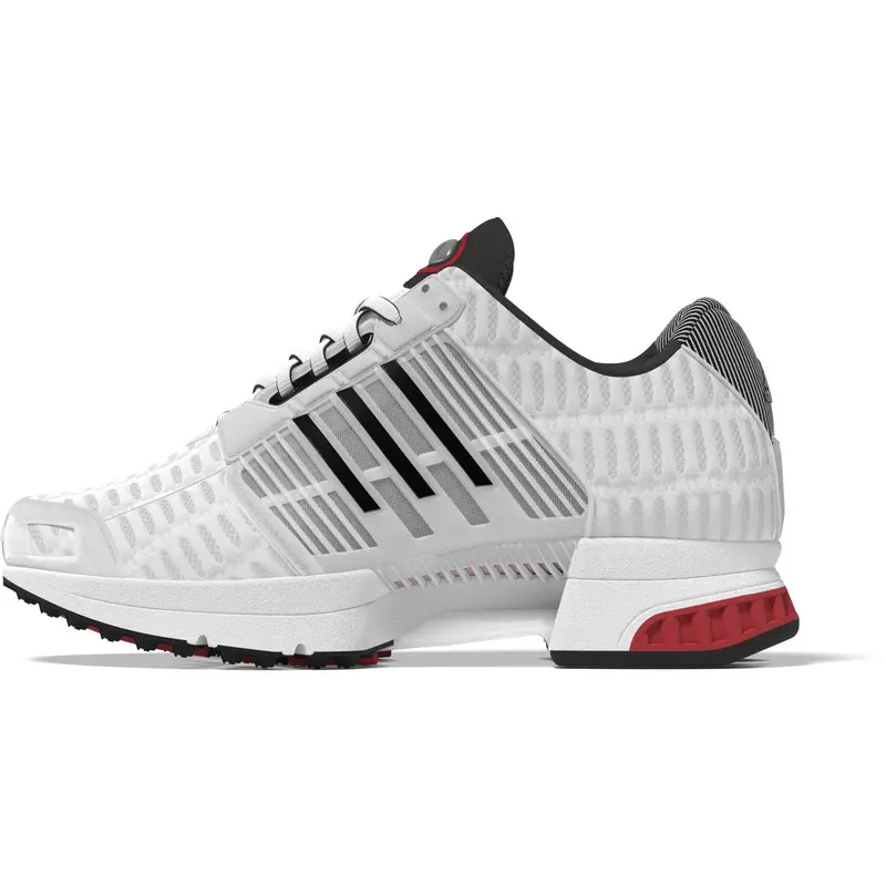 Adidas Originals Ftwr White/Core Black/Crystal White Climacool 1 J Sneakers 1
