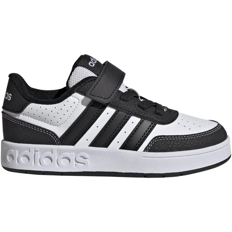 Adidas Originals Ftwr White/Core Black/Ftwr White Breakbase C Sneakers 1