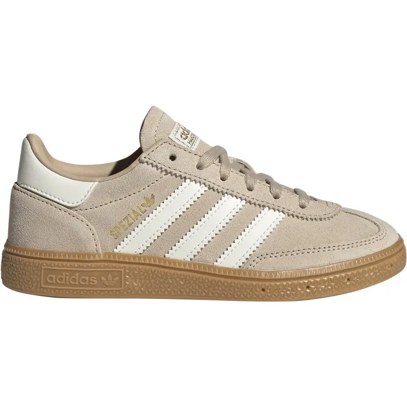 Adidas Originals Magic Beige/Off White/Gum 3 Handball Spezial C Sneakers 1