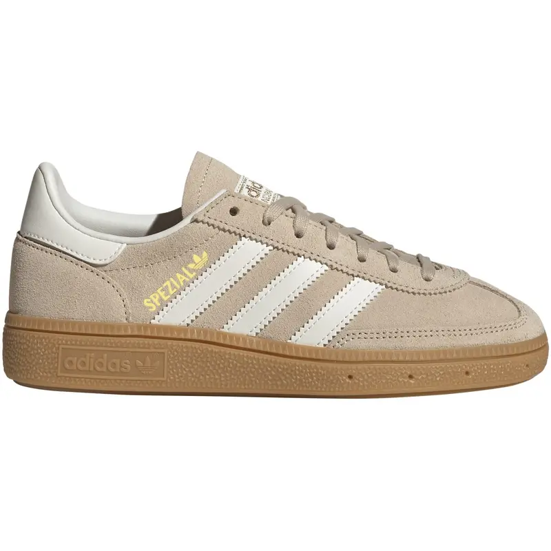 Adidas Originals Magic Beige/Off White/Gum 3 Handball Spezial J Sneakers 1