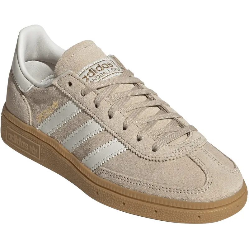 Adidas Originals Magic Beige/Off White/Gum 3 Handball Spezial J Sneakers 2