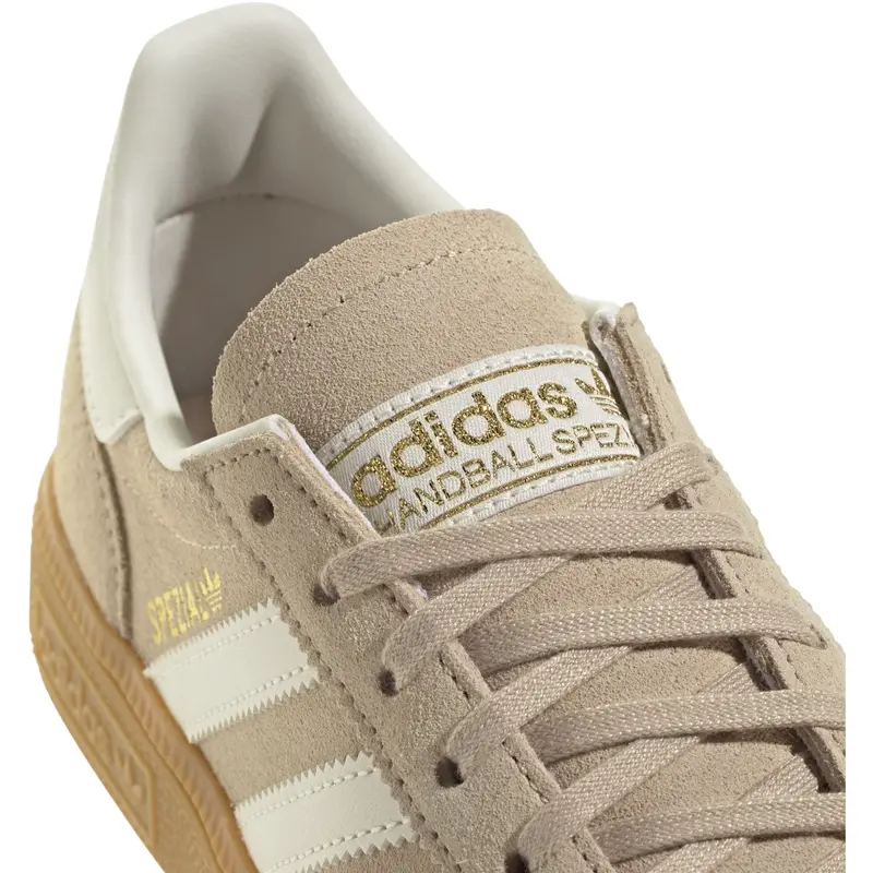 Adidas Originals Magic Beige/Off White/Gum 3 Handball Spezial J Sneakers 3