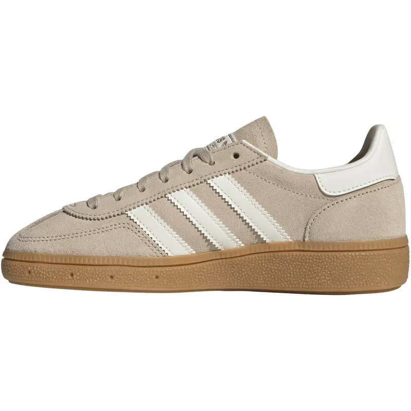 Adidas Originals Magic Beige/Off White/Gum 3 Handball Spezial J Sneakers 7