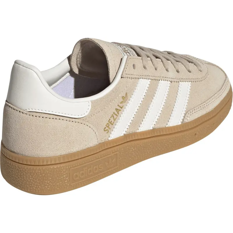 Adidas Originals Magic Beige/Off White/Gum 3 Handball Spezial J Sneakers 8
