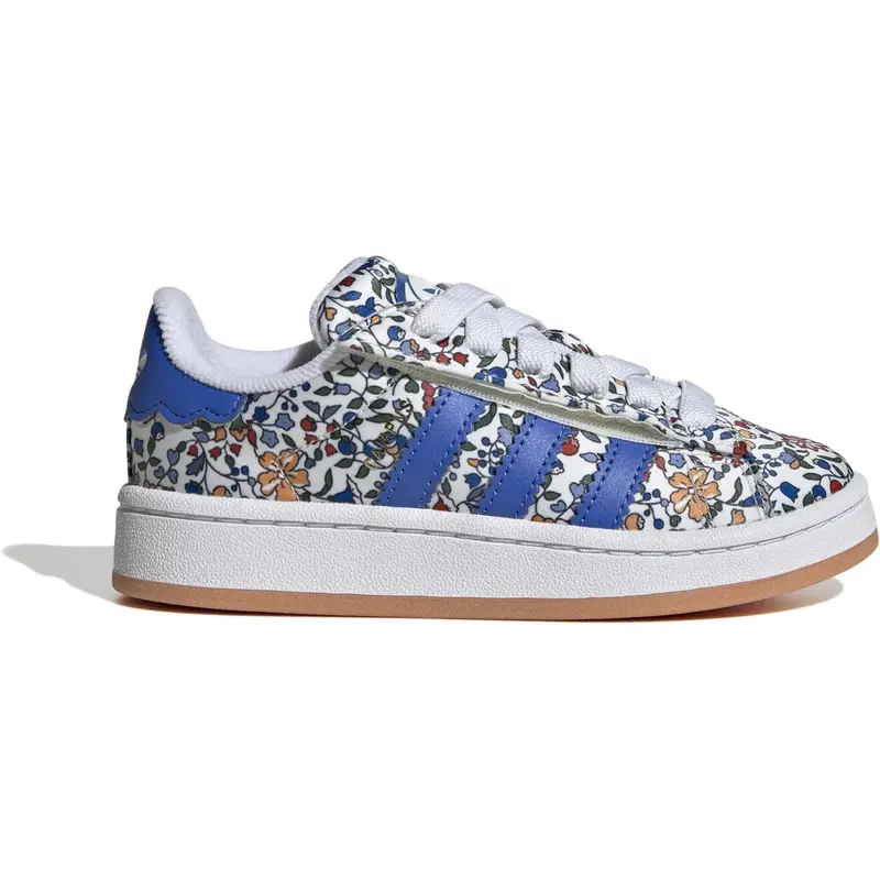 Adidas Originals Supplier Colour/Blue/Off White Campus 00S Cf El C Sneakers 1