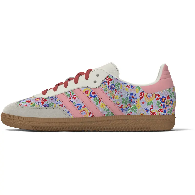 Adidas Originals Supplier Colour/Supplier Colour/Supplier Colour Samba Og C Sneakers 1