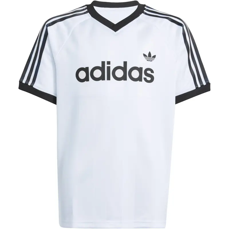 Adidas Originals White Lo T-Shirt 1