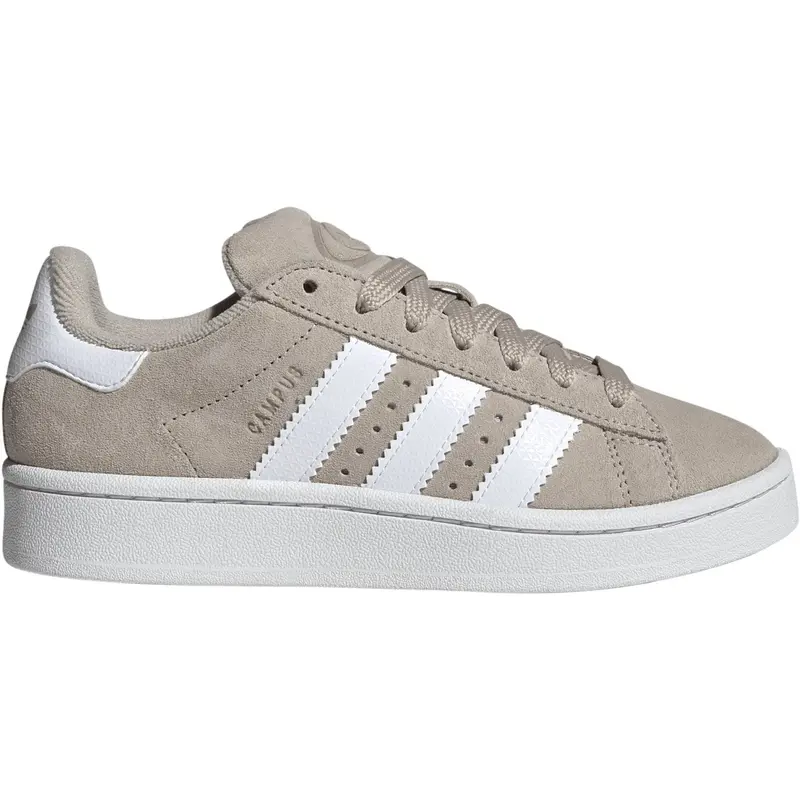 Adidas Originals Wonder Beige/Ftwr White/Ftwr White Campus 00S J Sneakers 1