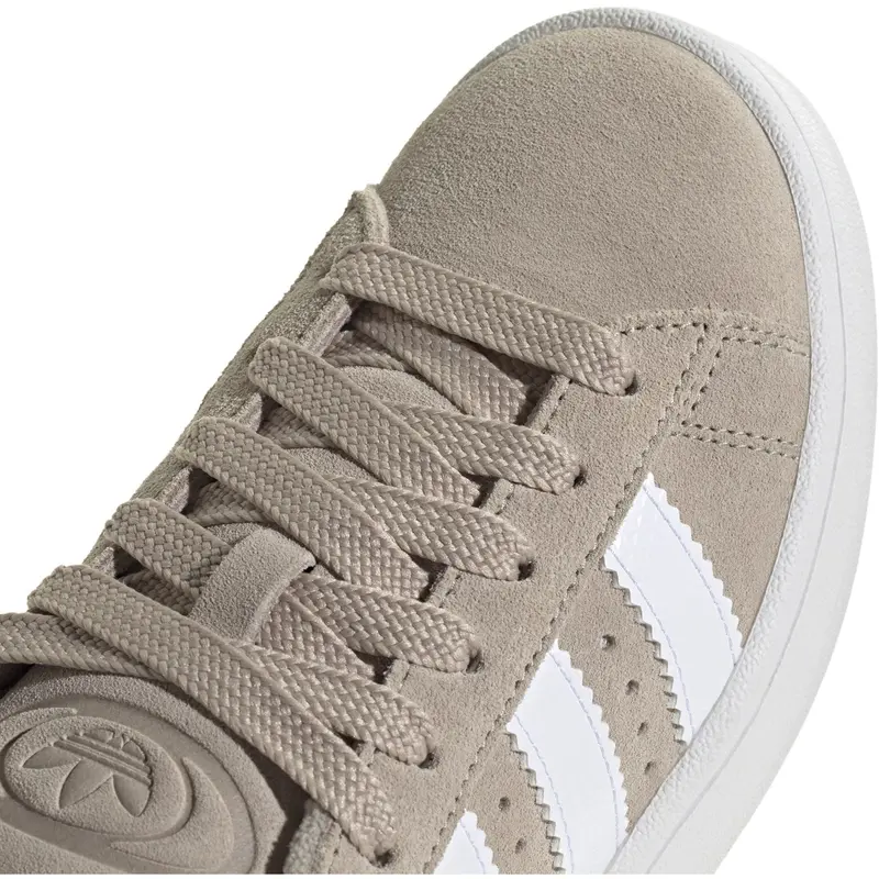 Adidas Originals Wonder Beige/Ftwr White/Ftwr White Campus 00S J Sneakers 3