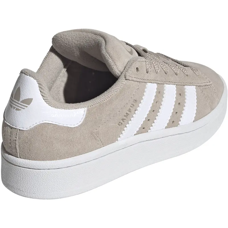 Adidas Originals Wonder Beige/Ftwr White/Ftwr White Campus 00S J Sneakers 5