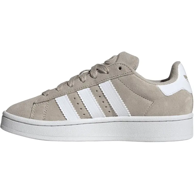 Adidas Originals Wonder Beige/Ftwr White/Ftwr White Campus 00S J Sneakers 6