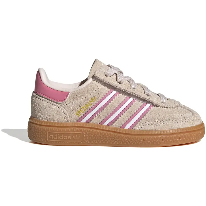 Adidas Originals Wonder Quartz/Ftwr White/Rose Tone Handball Spezial Cf El I Sneakers 1