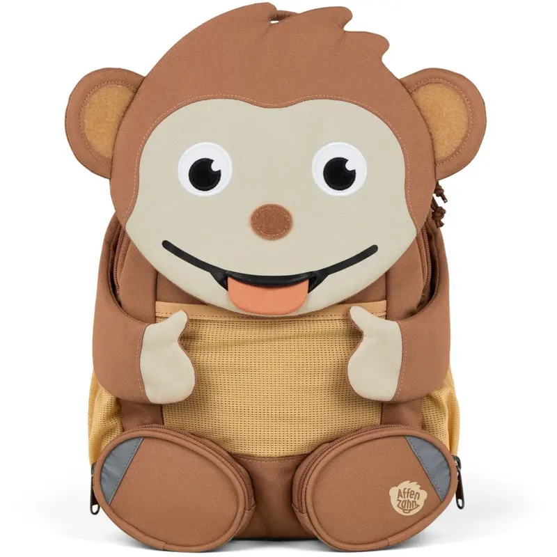 Affenzahn Affenzahn Large Friend Backpack 1