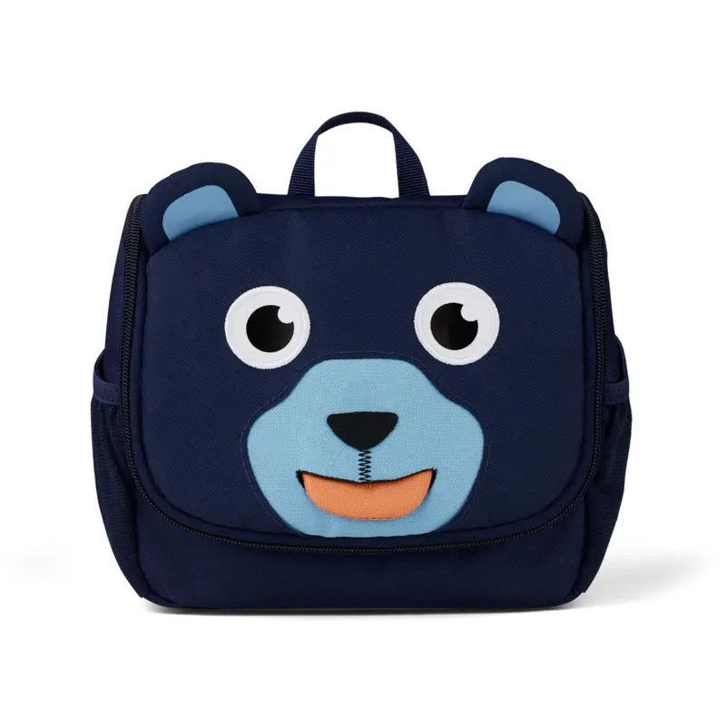 Affenzahn Bear Kids Toiletry Bag 1