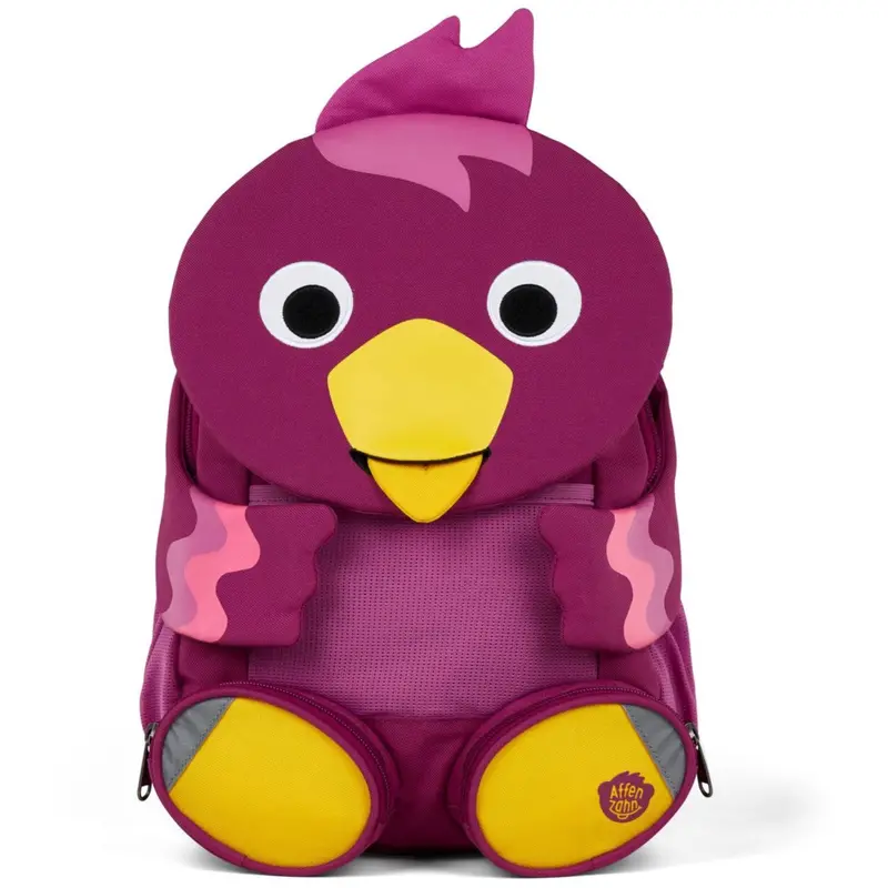 Affenzahn Bird Large Friend Backpack 1