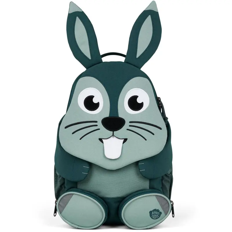 Affenzahn Bunny Large Friend Backpack 1