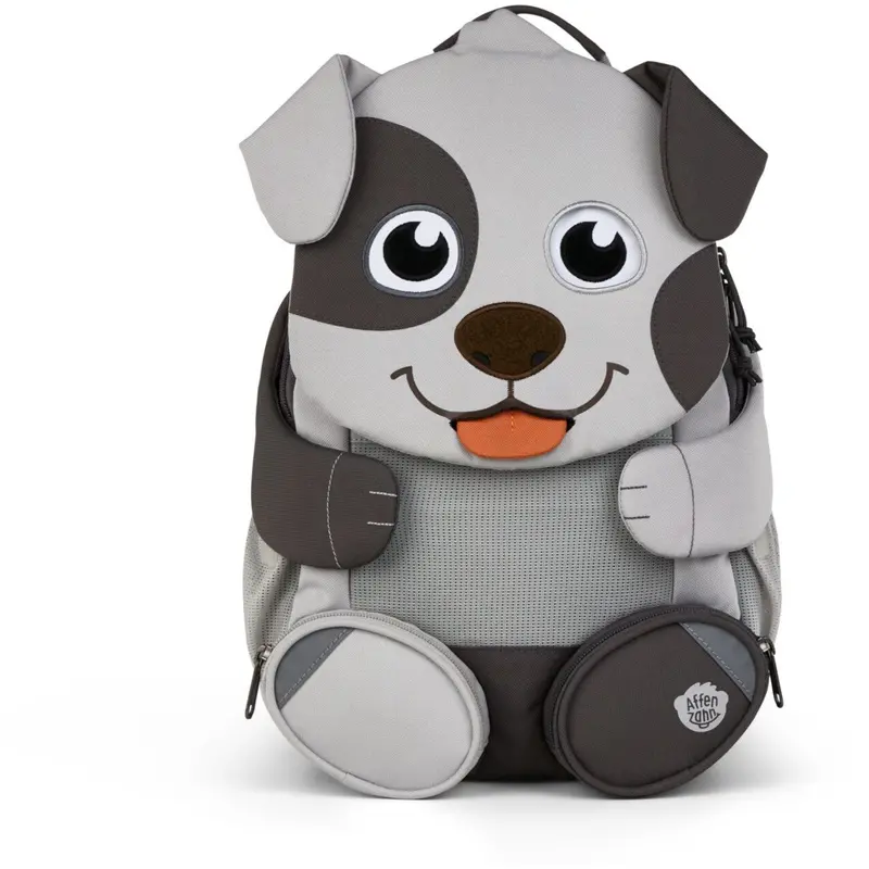 Affenzahn Dog Large Friend Backpack 1