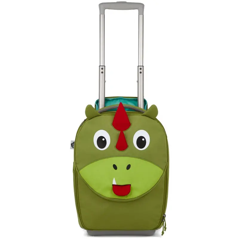 Affenzahn Dragon Kids Suitcase 1