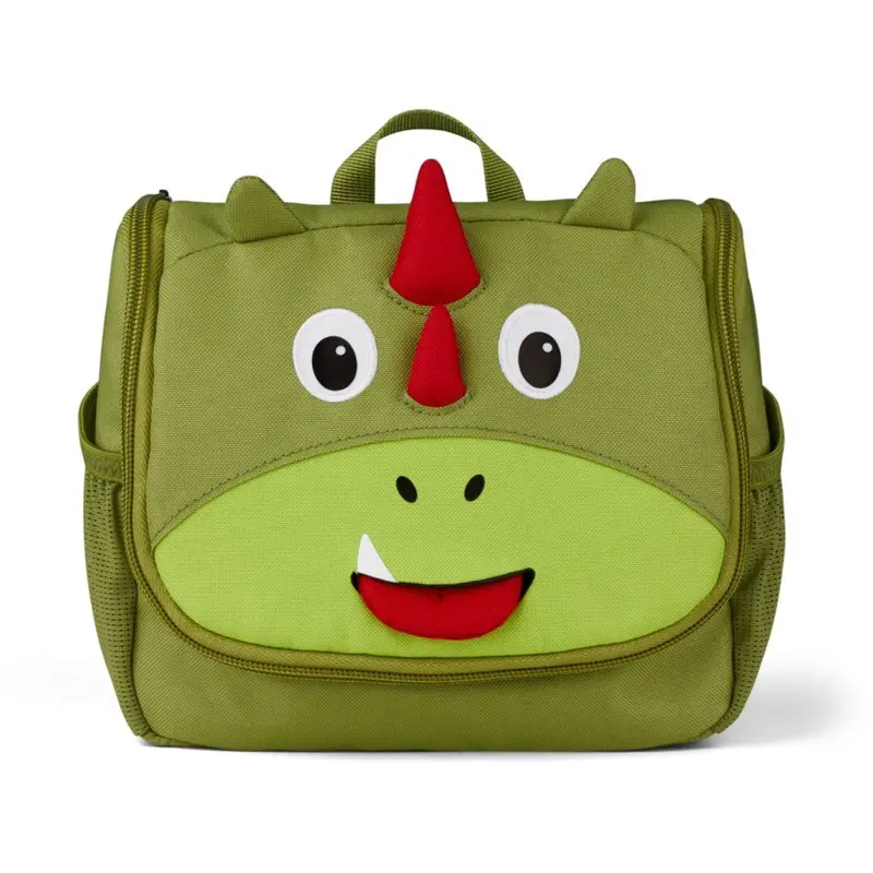 Affenzahn Dragon Kids Toiletry Bag 1