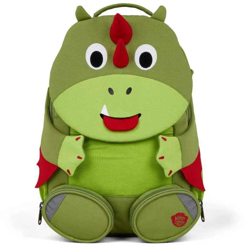 Affenzahn Dragon Large Friend Backpack 1