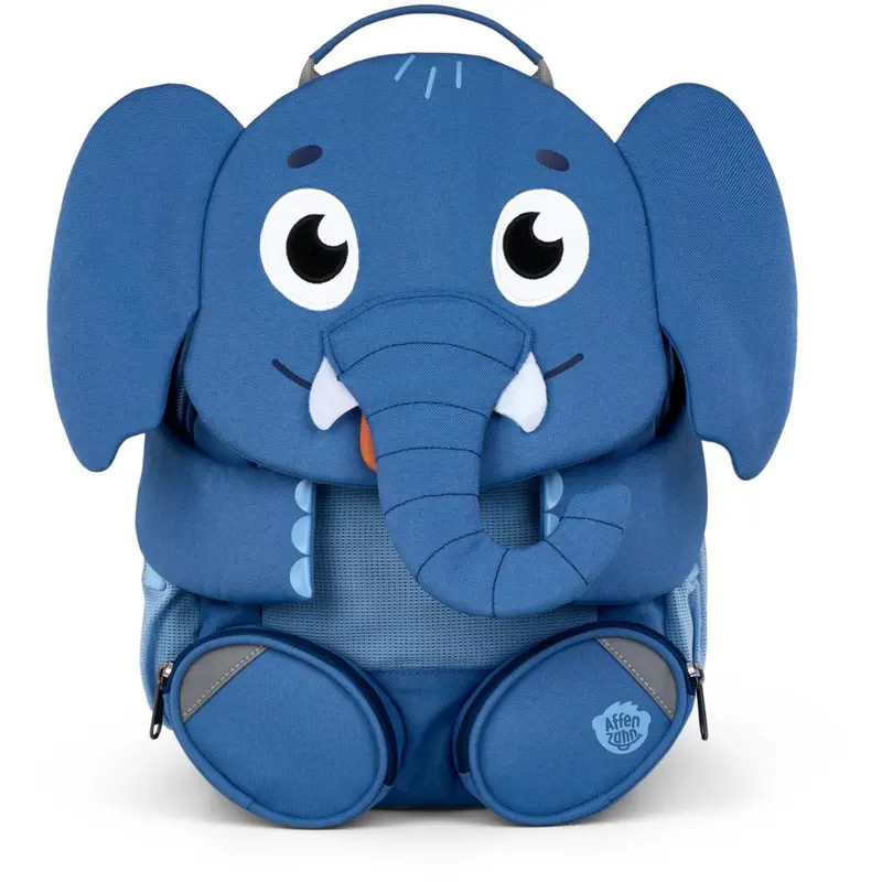 Affenzahn Elephant Large Friend Backpack 1