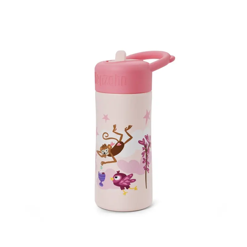 Affenzahn Fabulous Fantasy World Stainless Steel Bottle 1
