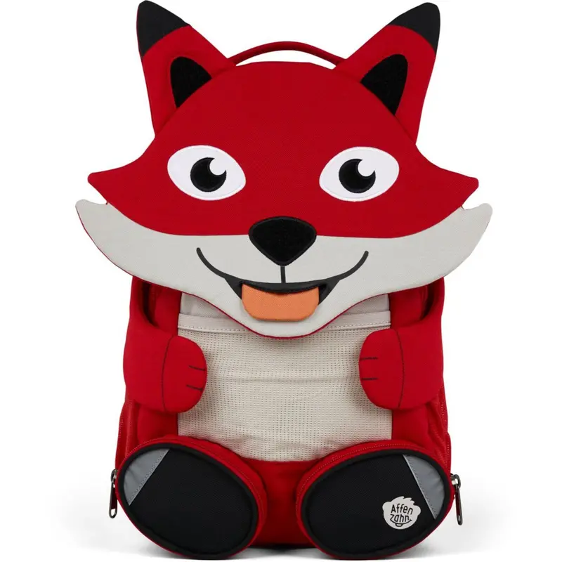 Affenzahn Fox Large Friend Backpack 1