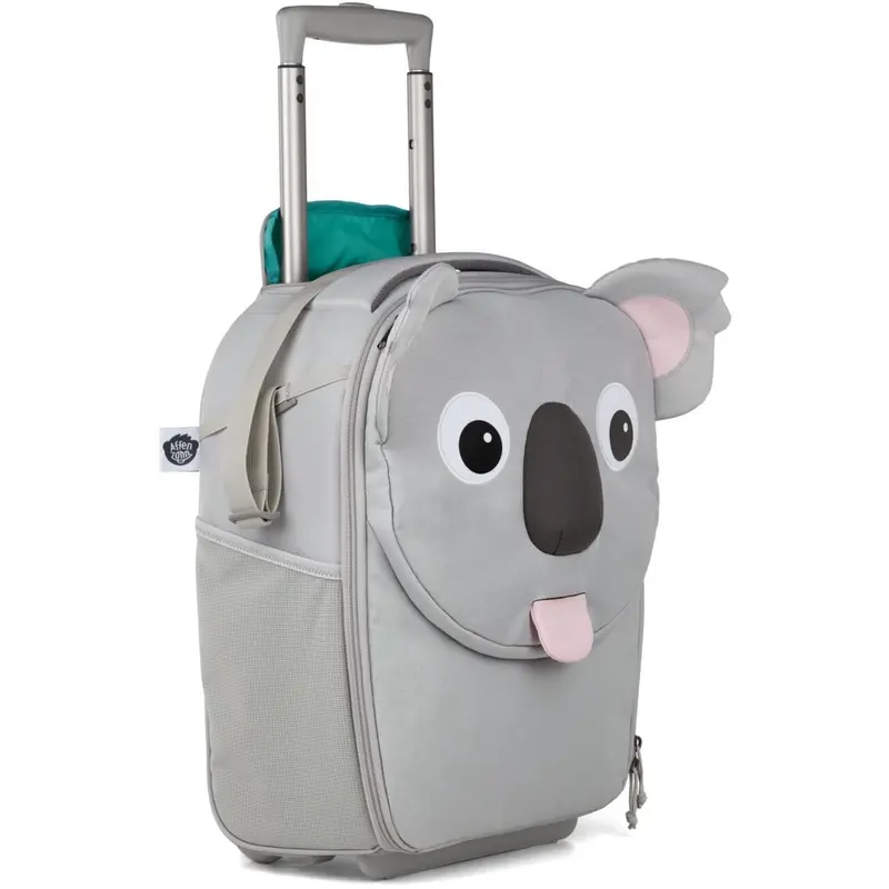 Affenzahn Koala Bear Kids Suitcase 1